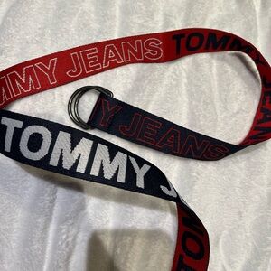 Tommy jeans belt